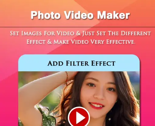 LeoVideo - Free Video Editor & Photo Video Maker Screenshot3