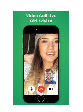 Video Call Advice and Fake Video Call Screenshot1