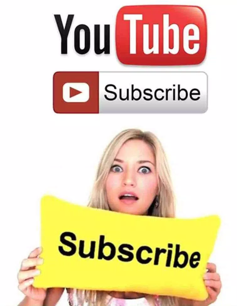 Subscribers for youtube Screenshot1