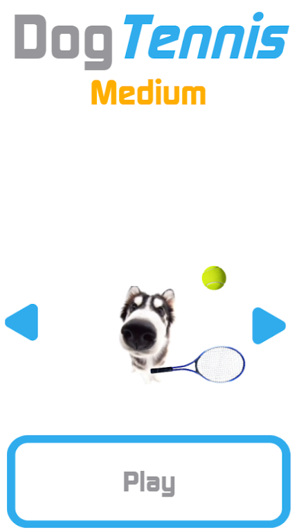 Cat Tennis Screenshot3