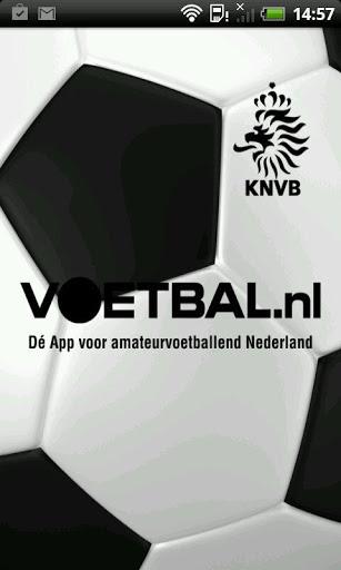 Voetbal.nl - De officiële app Screenshot16