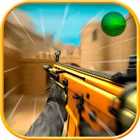 Rescue Mission Commando APK