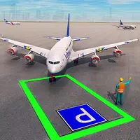 Flight Pilot Parking King APK