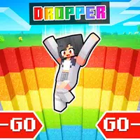 Mega Dropper Maps APK