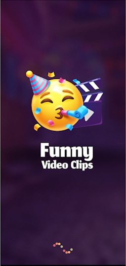 Funny Video Clips Screenshot1