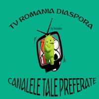 TV ROMANIA DIASPORA APK