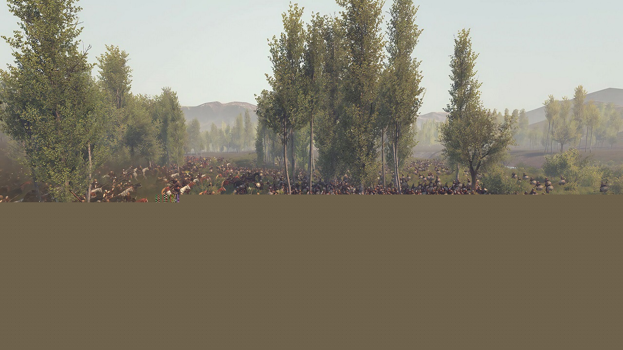 Mount & Blade 2: Pocket Pundit Screenshot3