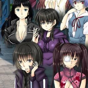 Gloomy Girl Impregnation Game APK