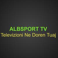 ALB Sport TV  - Shiko TV Shqip v2 APK