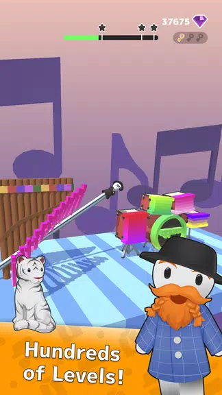 Mr. Slice Screenshot3