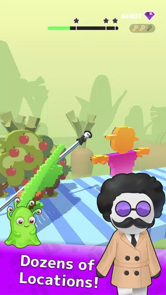 Mr. Slice Screenshot4