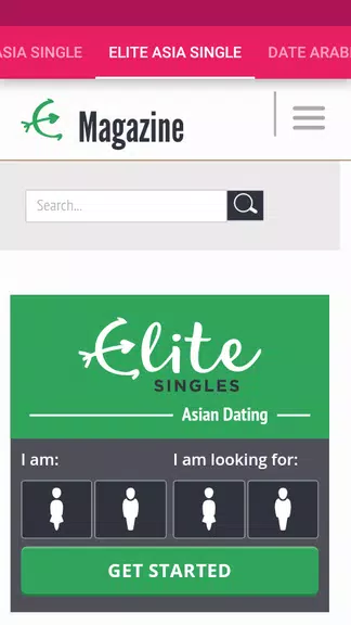 100% Free Dating Sites Screenshot3