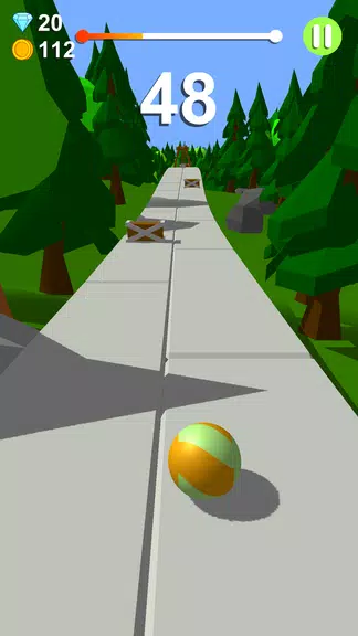 Music Road Screenshot1