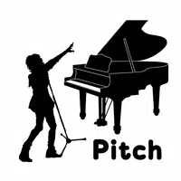 Piano Perfect Pitch Tap Fast APK