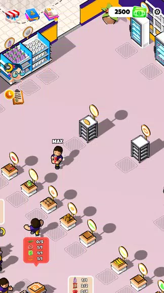 My Delivery Mart Screenshot4