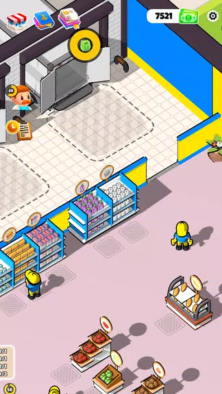 My Delivery Mart Screenshot3