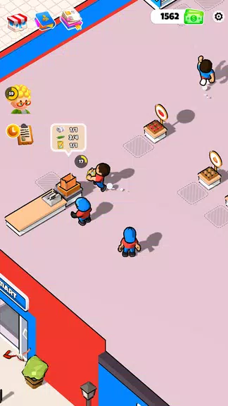 My Delivery Mart Screenshot2