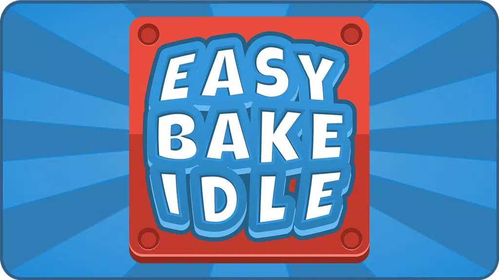 Easy Bake Idle Screenshot1