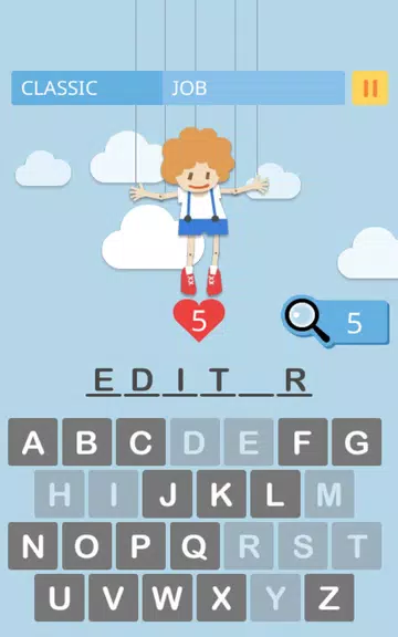 Hangman King Screenshot4