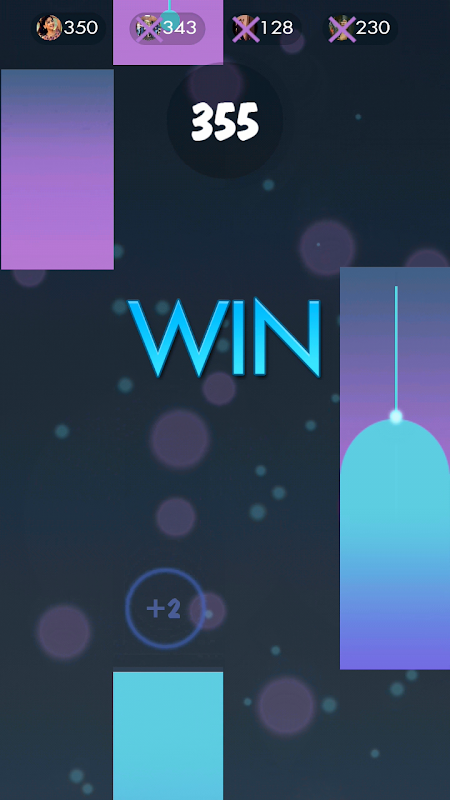 Piano Solo - Magic Dream tiles Screenshot2