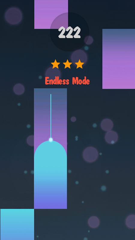 Piano Solo - Magic Dream tiles Screenshot1