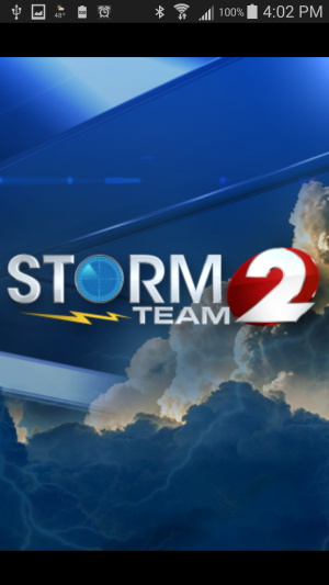 WDTN Weather Screenshot4