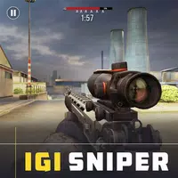 Squad Sniper Shooting Games APK