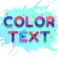 Stylish Color Text Effect APK