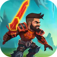 Firestone: An Idle Clicker RPG APK