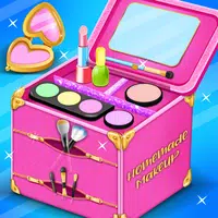 Makeup kit : Girls games APK