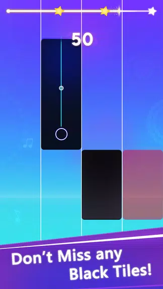 Music Tiles 2 - Magic Piano Screenshot2