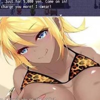 Chronicle of Bitch Girl – My Dick is too Large APK