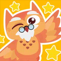 Holy Owly - languages for kids APK