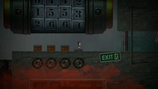 Minimal Escape Screenshot3