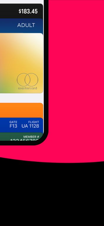 Apple Pay For Android Screenshot3