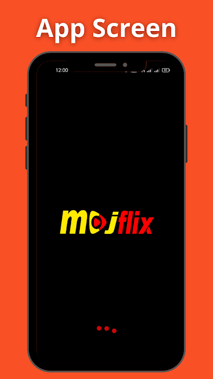 Mojflix Screenshot1