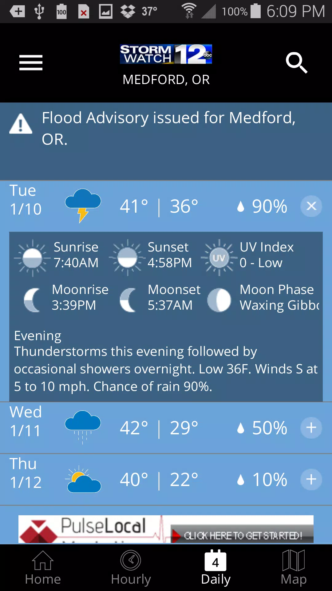 Stormwatch12 Screenshot4