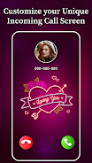 Color Call - Call Screen App Screenshot3