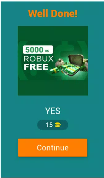 5000 Robux Screenshot2