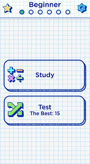 Mathematics. Math Games&Tricks Screenshot1