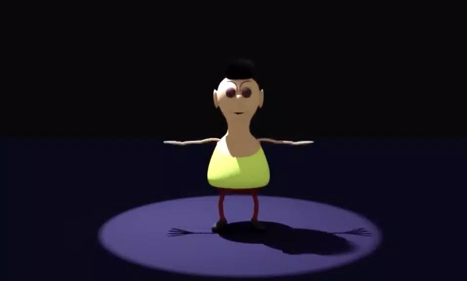 Hamood habibi dance & song Screenshot3