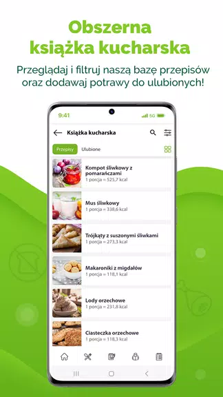 Pogotowie dietetyczne - dieta Screenshot4