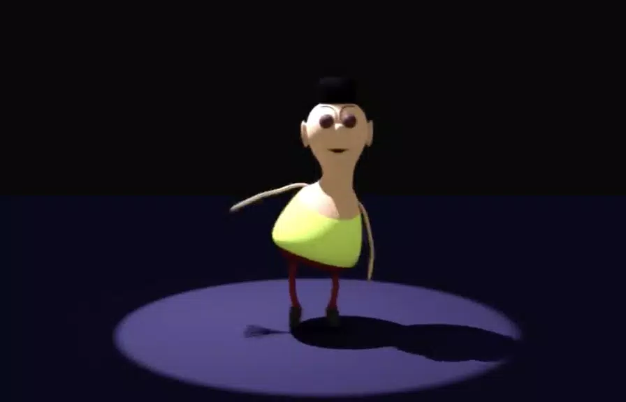 Hamood habibi dance & song Screenshot2