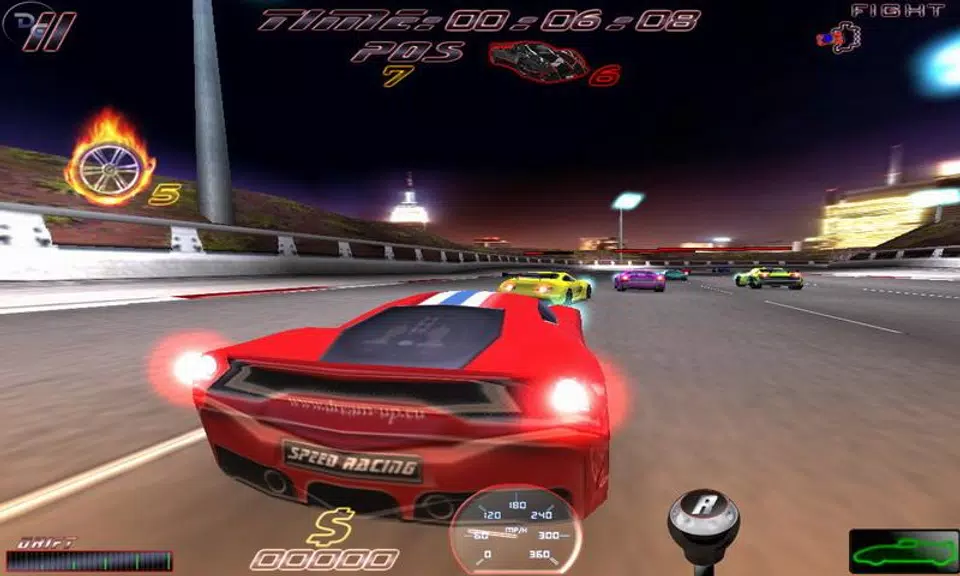 Speed Racing Extended Screenshot2