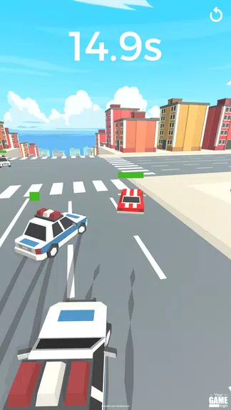 Mini Driver Screenshot1