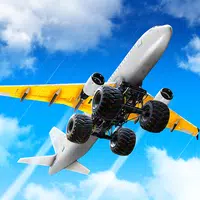 Crazy Plane Landing APK