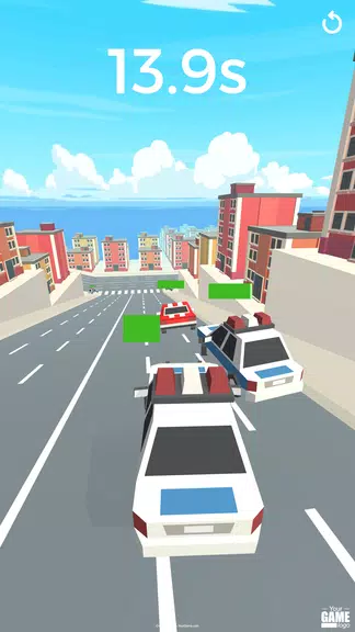 Mini Driver Screenshot2