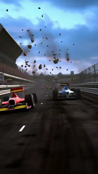 Real  Formula Car Race Screenshot3