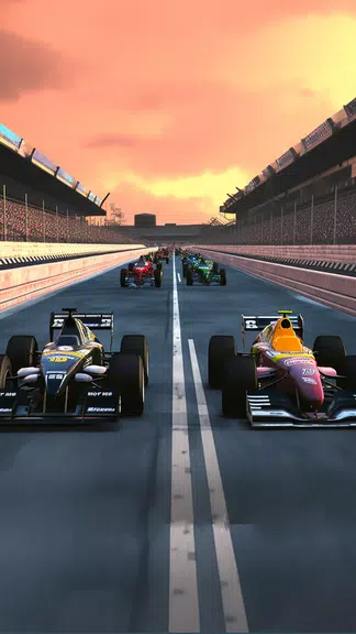 Real  Formula Car Race Screenshot2