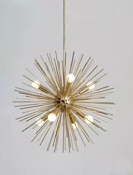 Modern Chandeliers Screenshot3